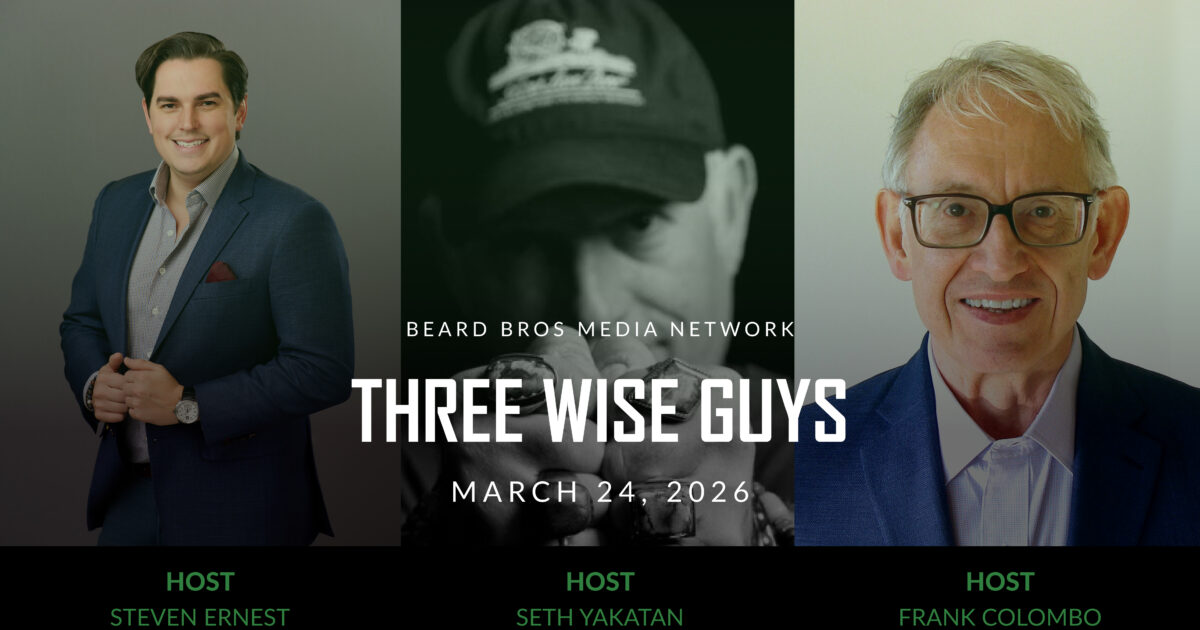 Cannabis Capital Markets Insights from Experts - BEARD BROS PHARMS