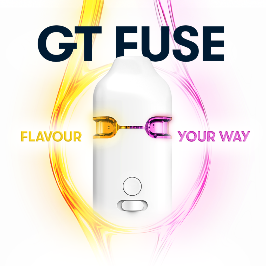 fuse vape Fuze Mini Disposable Vape 10 Pack - Vape Wholesale USA