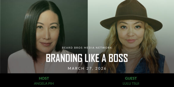 Lulu Tsui: Building Community and Enduring Impact Through Cannabis Events in New York