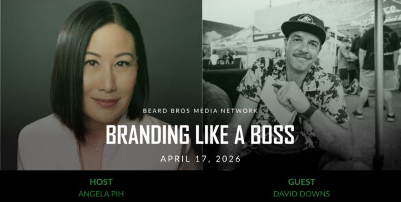 Renowned Cannabis Journalist David Downs Discusses Industry Evolution and Culture
