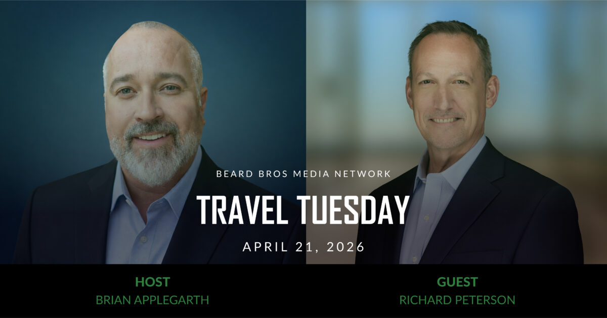 Cannabis Tourism: Explore Cultural Connections - BEARD BROS PHARMS
