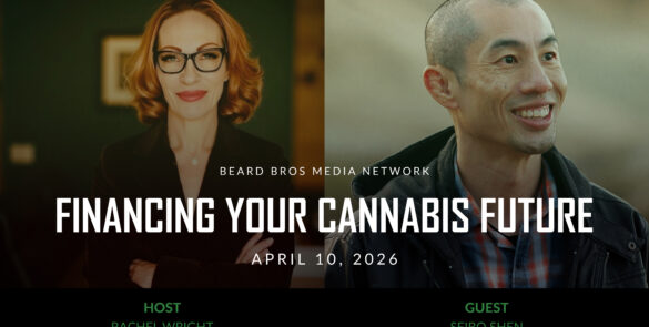 Innovator Seibo Shen Discusses Sustainability, Industry Challenges, and Consciousness Expansion in Cannabis Space