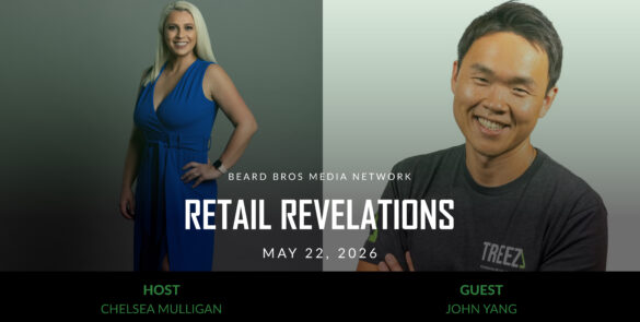 Innovating Cannabis Retail: Insights from Industry Leaders on Compliance, Technology, and Growth