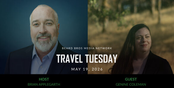 Exploring the Intersection of Cannabis, Culture, and Tourism: A Deep Dive with Genine Coleman
