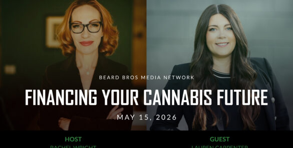 Industry Leaders Discuss Challenges and Progress in Cannabis Policy and Community Engagement