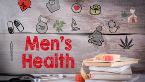 Men's Health Month