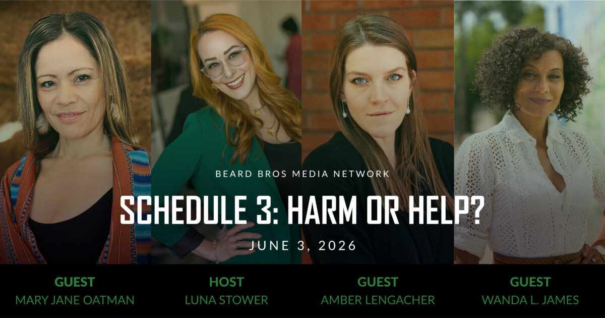 Industry Leaders and Advocates Discuss the Future of Cannabis in a ...
