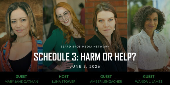 Industry Leaders and Advocates Discuss the Future of Cannabis in a Pivotal Webinar