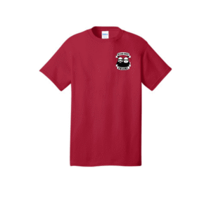 Beard Bros Logo- T-Shirt