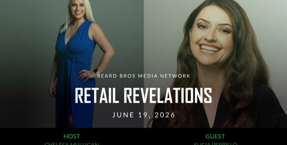 Retail Revelations Spotlight: Transforming Cannabis Retail with Innovation and Compliance
