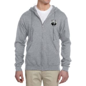 Beard Bros Logo- Light Sweatshirt