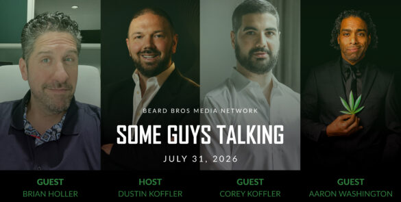 Greentank Co-Founders Discuss Innovation and Growth in Cannabis Hardware Industry
