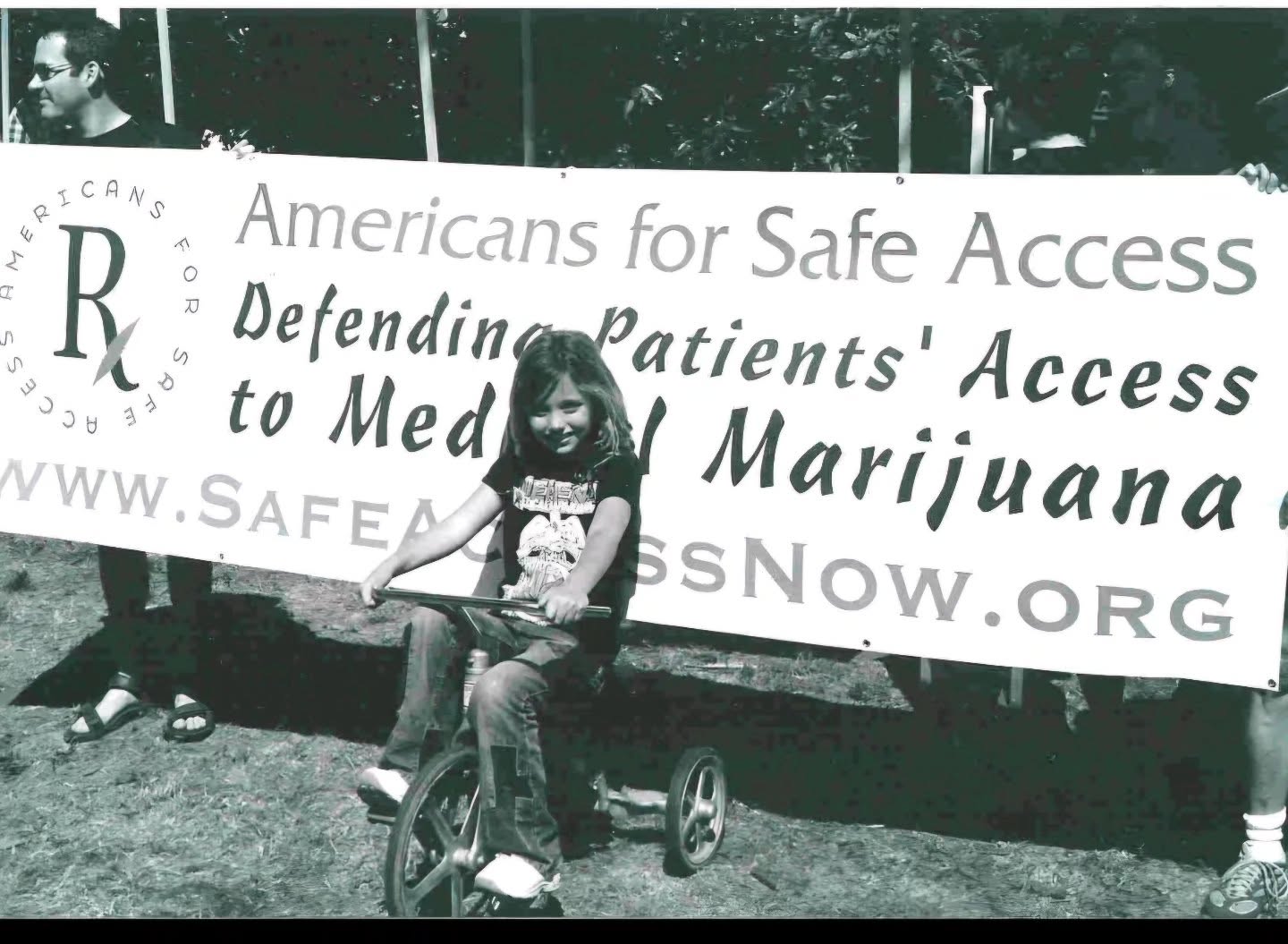 Americans for Safe Access</center srcset=