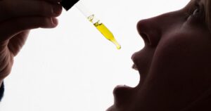 CBD Helps Nearly Half of Kids With Drug-Resistant Epilepsy, New Review Highlights