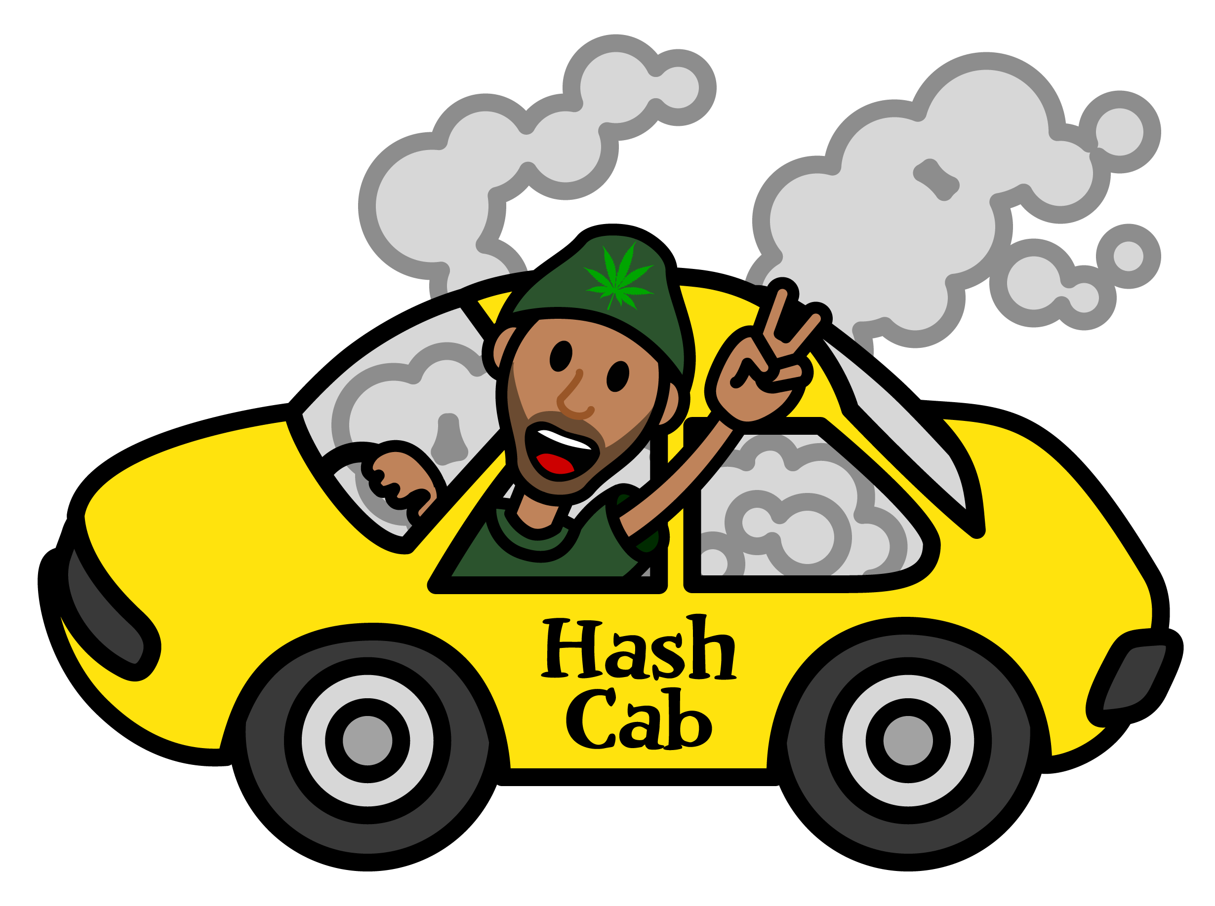 Hash Cab Is Building a New Lane for Cannabis Hospitality in Denver