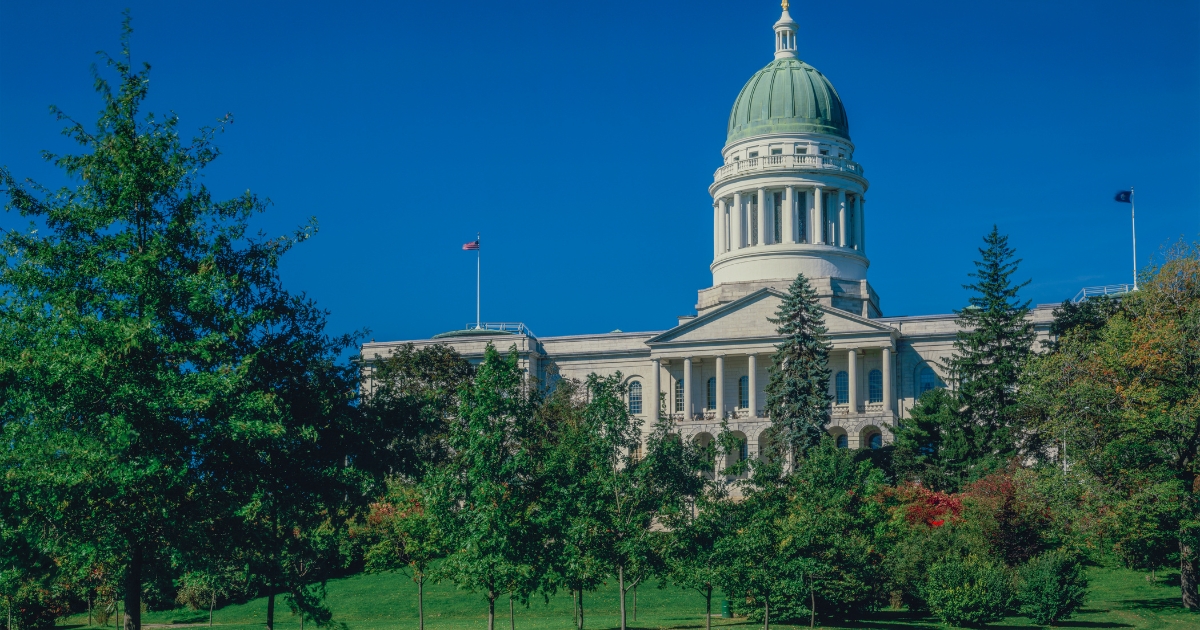 Maine Found Contaminated Medical Cannabis, But It Can’t Order a Recall
