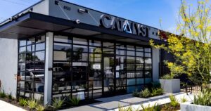 Retail Spotlight – Catalyst Stanton (CA)