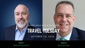 Cannabis and Hemp Could Expand Tourism Beyond Retail, Economist Says