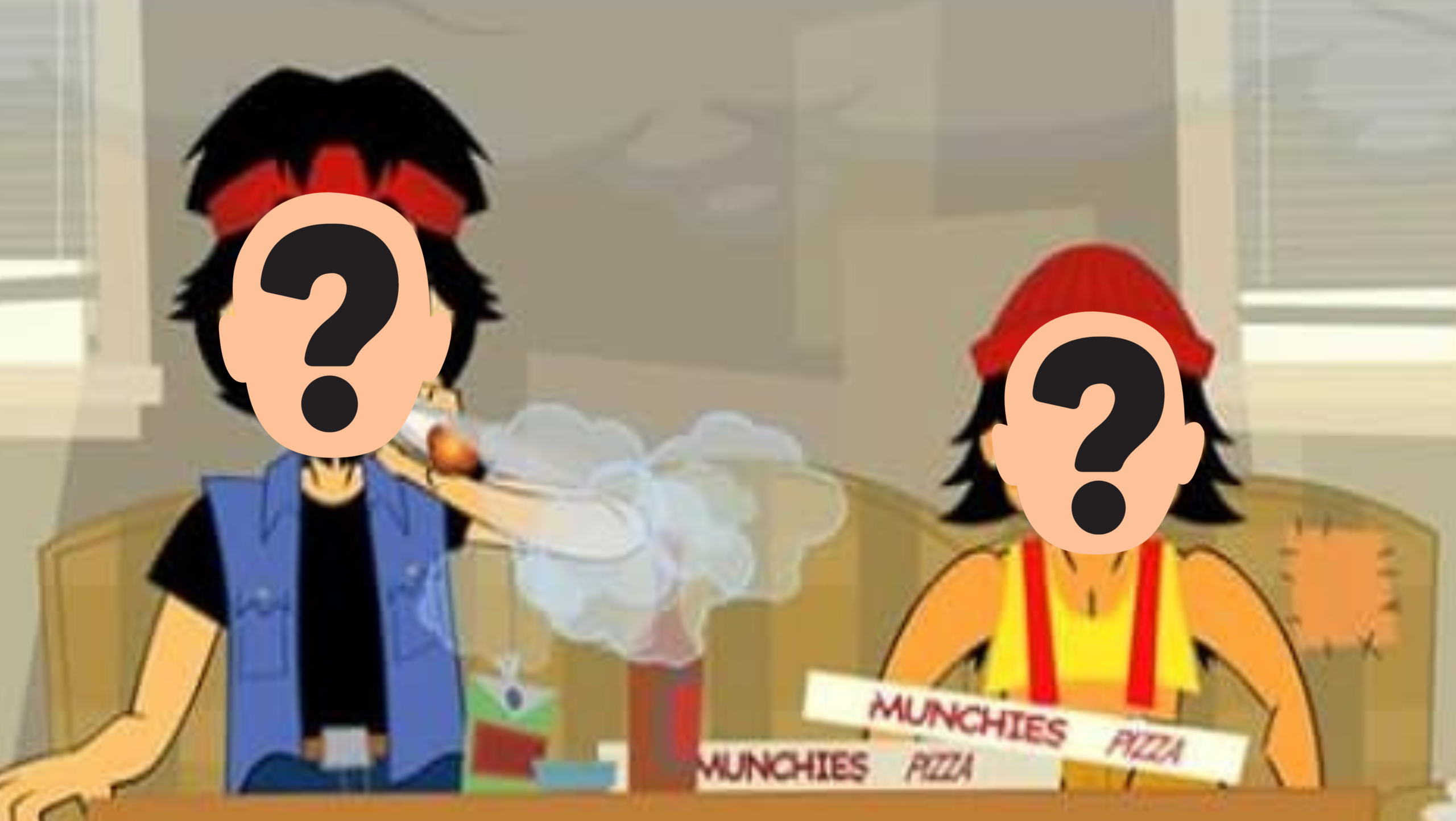 From Cheech & Chong to Who? Cannabis Is Waiting for Its Next Revolution